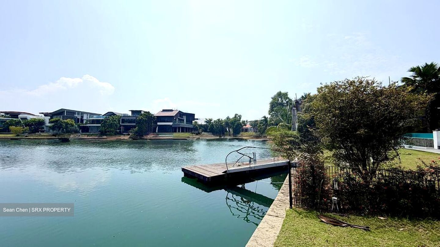 Sentosa Cove (D4), Detached #582385081